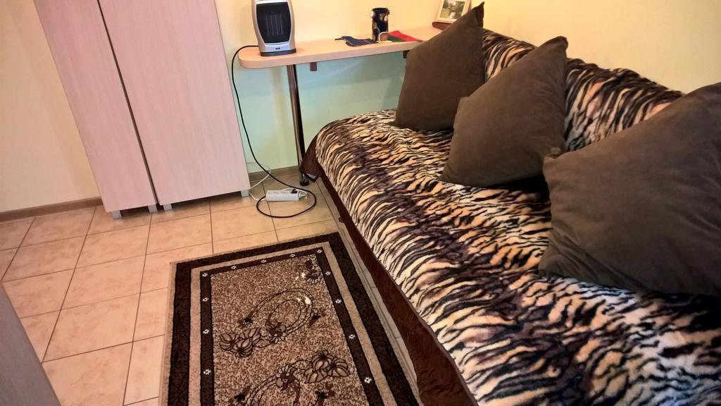 Roberto Apartamentai Palanga Extérieur photo