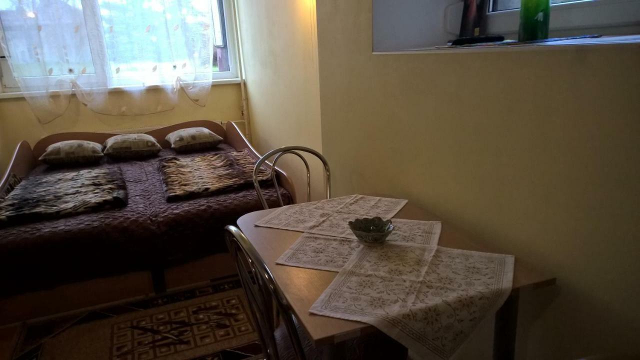 Roberto Apartamentai Palanga Extérieur photo